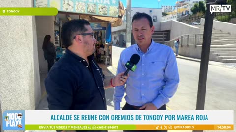 MODO PLAYA 08/01/2026