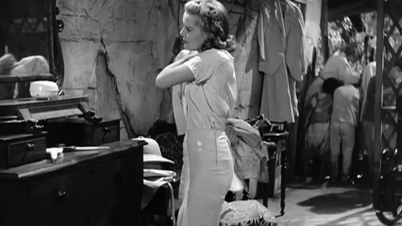 The Rains Came (1939) Full movie | Novel adaptation