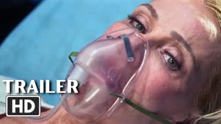 PRESIDENT DOWN Trailer (2025) Action