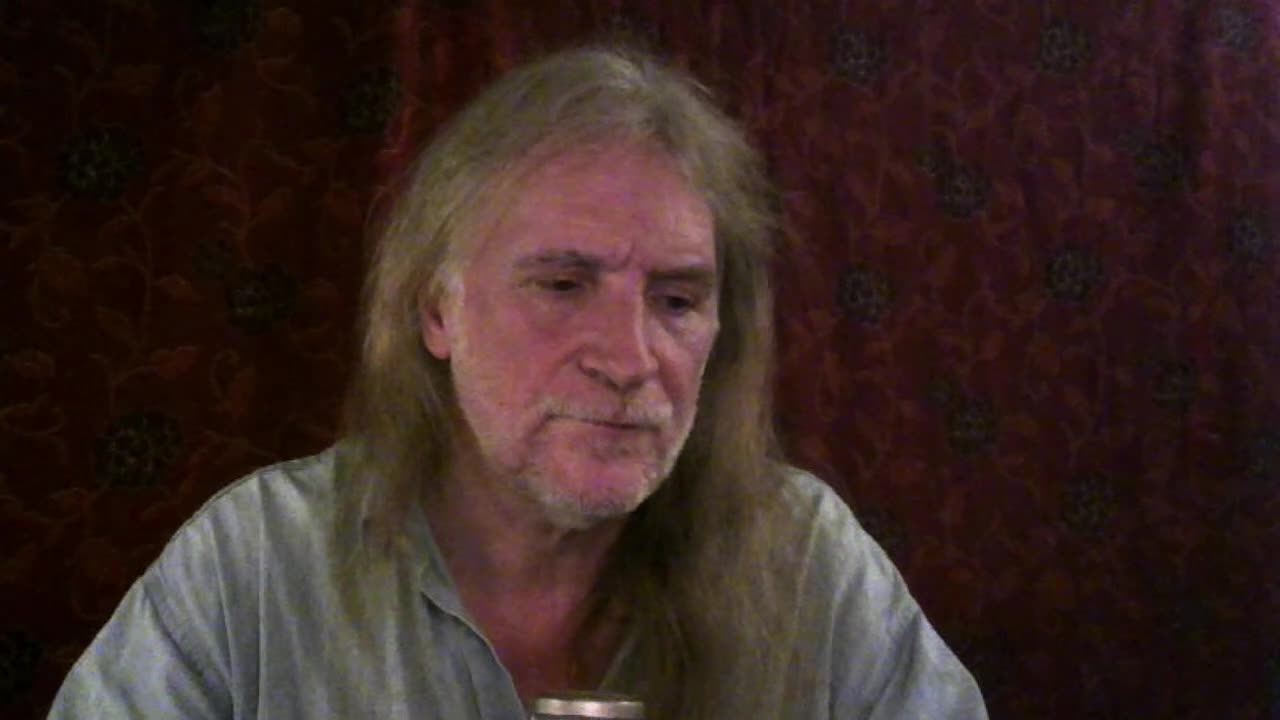 Mystery Show "back on the old channel"