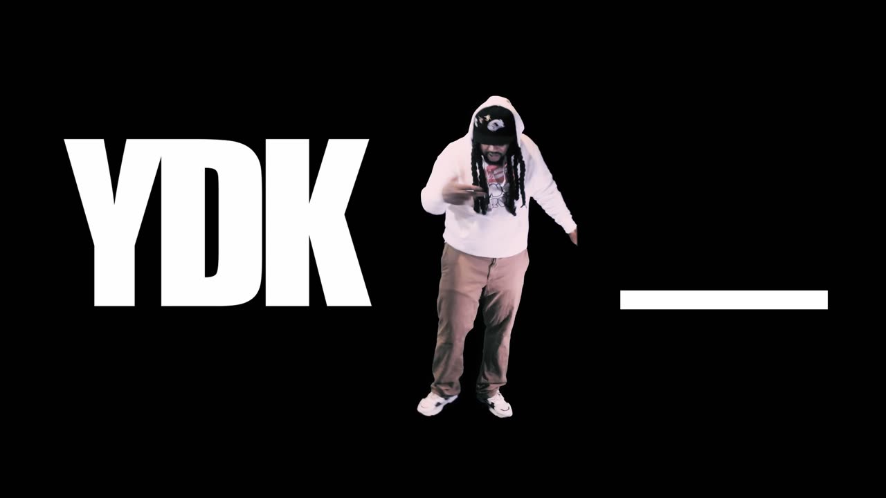 PMRN - YDK