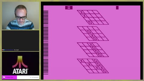 Deuce Dogwood's Retro Show - Atari 2600 Launch Games and More (Episode 001)