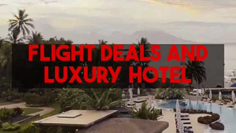 Unlock Business Class & 5-Star Hotels for Less with Mighty Travels Premium