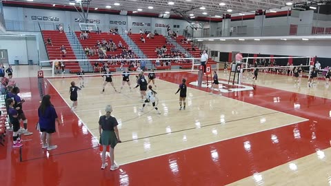 Set 1 - ACS V 13 / Banks Co. 25