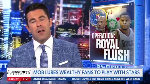 NBA Scandal Explained