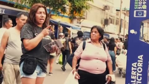 Si Una Sola Alma Se Arrepienta En Lima Perú, Hay Gozo En Los Cielos