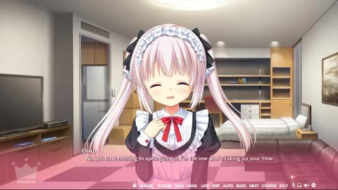 Kinkoi Loveriche Golden Time (Let's Play)-Part 11 [Mina Route]