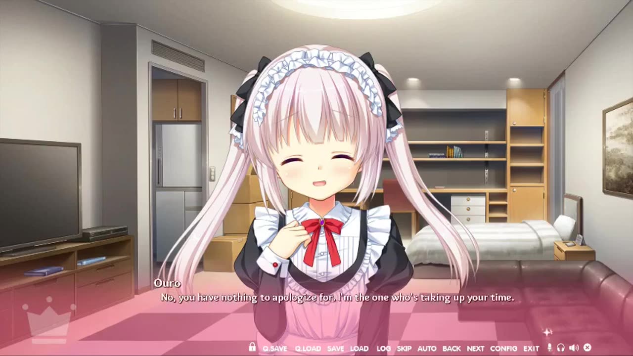 Kinkoi Loveriche Golden Time (Let's Play)-Part 11 [Mina Route]