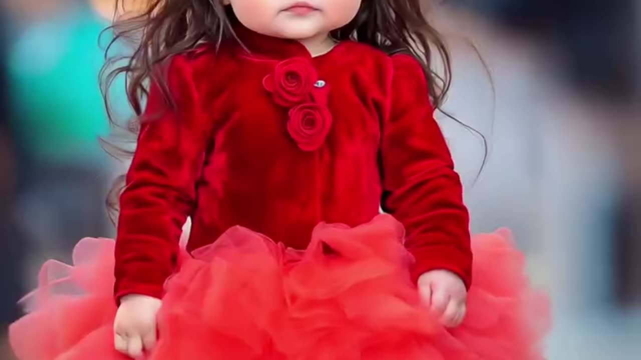 Cute Baby Fashion