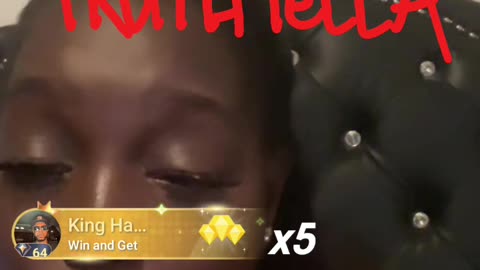 ROACHBAE EBBIMAY & WOOF GOING IN ON LADYBEE SAY QUEEN TOMIKAY WAS RIGHT SHE REALLY IS DELUSIONAL & FITS THE NAME CRAZYBEE