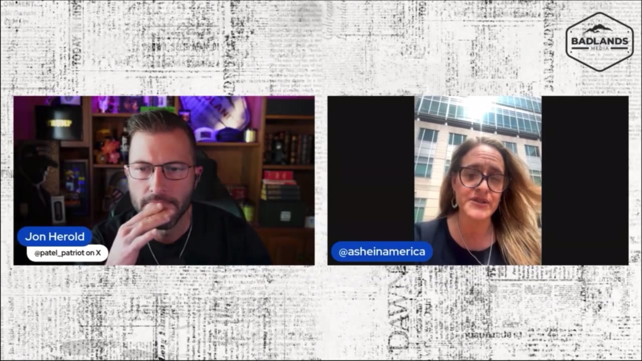 Otlmann Antifa Call validated by affidavit filed in Coomer VS Trump case