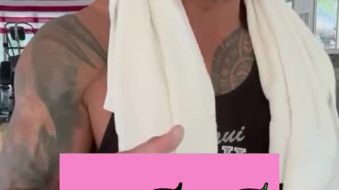 dwayne johnson Therock