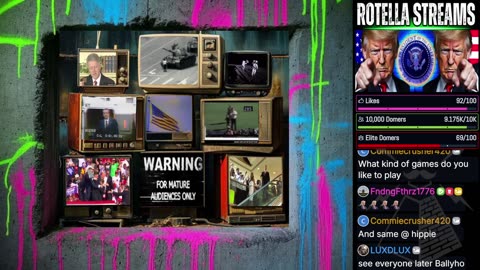 L.A. Riot Watch!