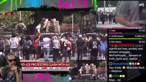 L.A. Riot Watch!