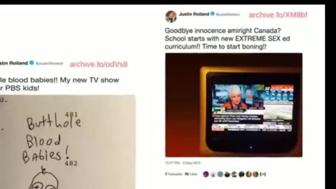 😈 'Tweetsagate' ⛧ Evil Pedos in Hollywood 👁️⃤