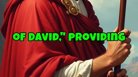 Real Confirmed Facts from the Bible - The existence of King David