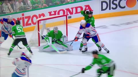 Oilers D #2 Evan Bouchard 🥅(5)🏒Weist-Shot Goal