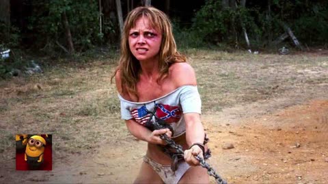 Black Snake Moan (2007) - Chained-Up Sex Addict Scene _ Movieclips