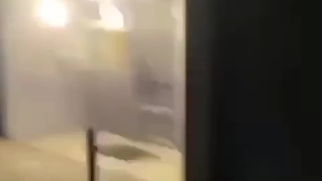 #France 🇫🇷: Gunmen affiliated with a Criminal group carried out shooting attacks