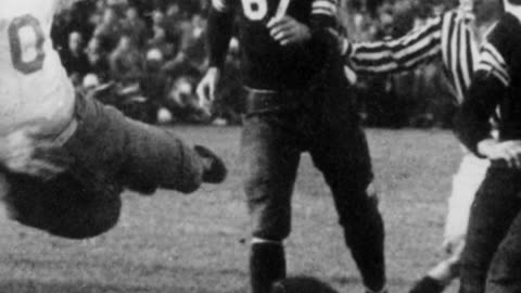 Most bizarre games in college football history