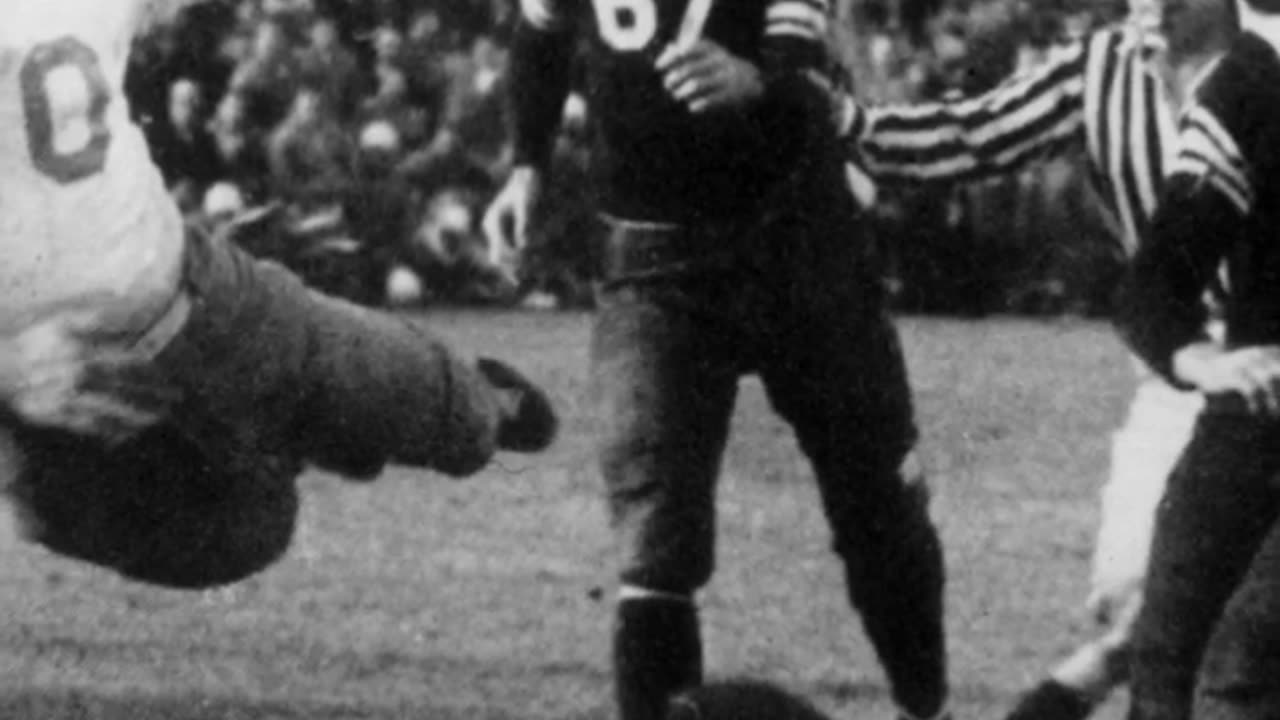 Most bizarre games in college football history