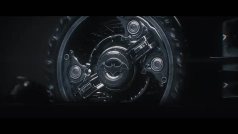 Batman Arkham Knight Trailer