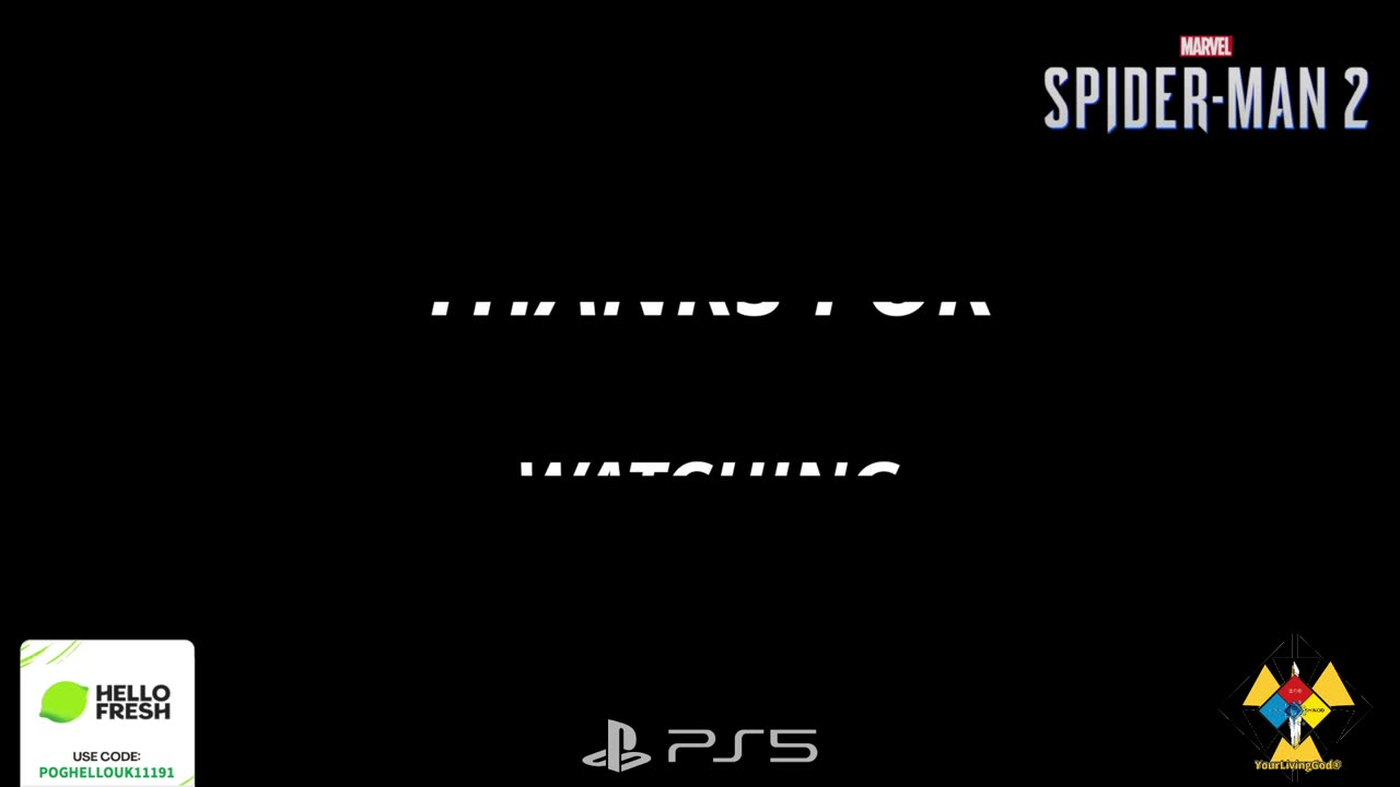 Marvel's Spider-Man 2 PS5 🎮 : SIDE MISSIONS & PLATINUM STUFF : PART 11