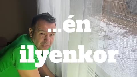 Nehéz hétfő | Ricsifiú