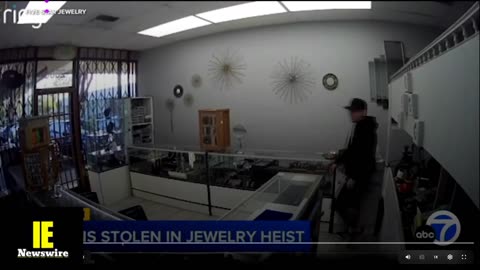 GO BIG $2 MILLION HEIST! CA Double taking Boys in Girls Sports!