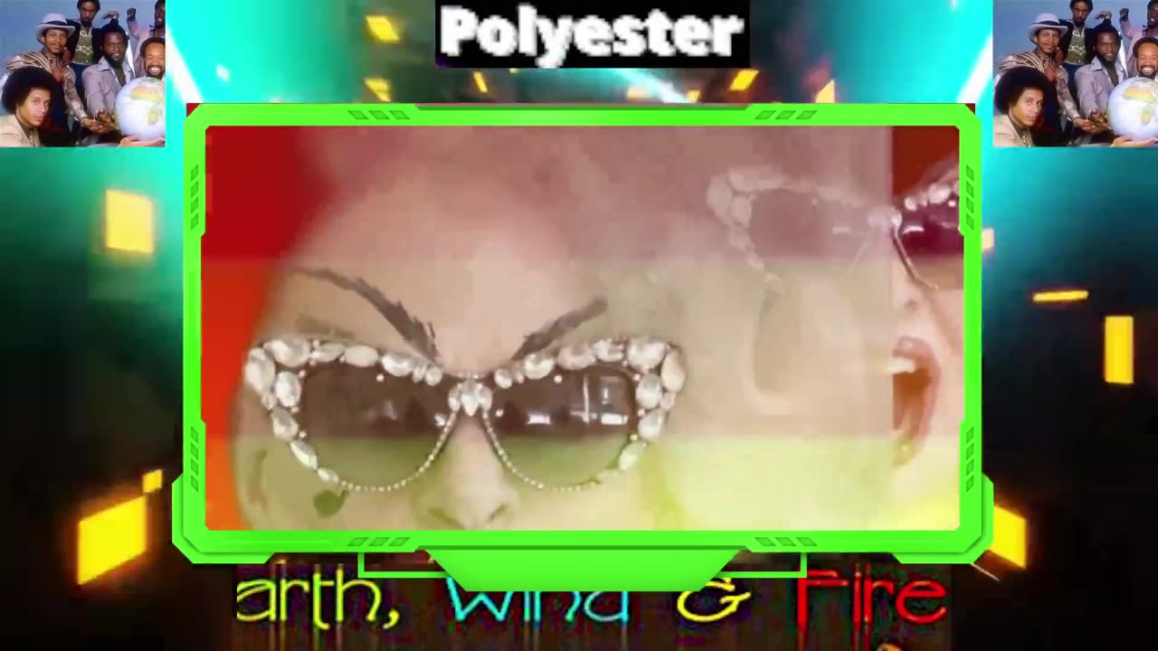 ~Earth Wind and Fire~September~