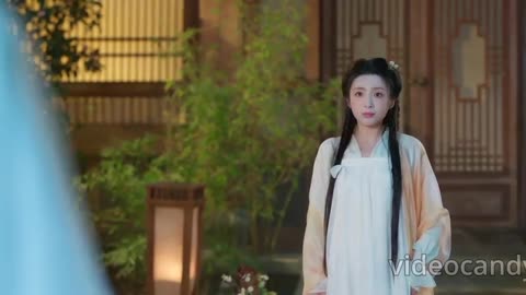 qingcheng & gengyun love of petals qingcheng having a nightmare episode 1