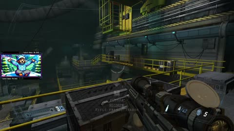 FEAR 2 Project Origin