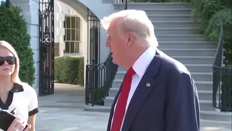 Trump tells Israel to ‘finish the job’