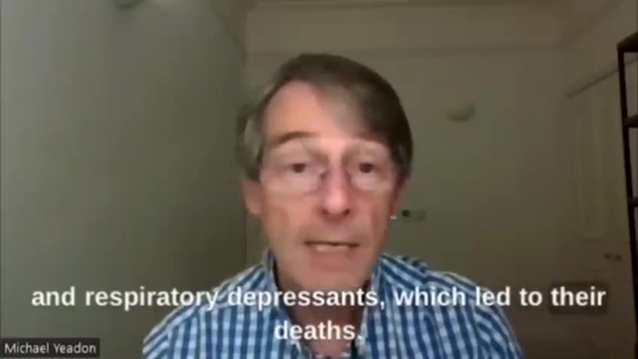 Es gab keine Pandemie