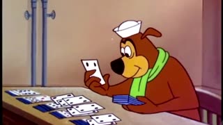 Woody Woodpecker and Friends - 1969x04 - Project Reject
