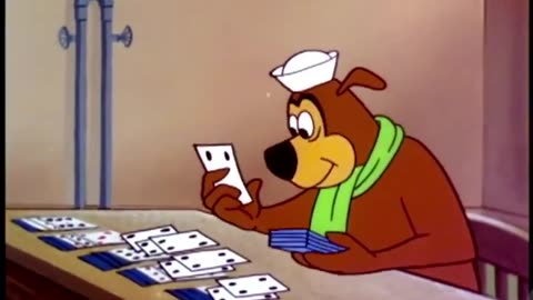 Woody Woodpecker and Friends - 1969x04 - Project Reject