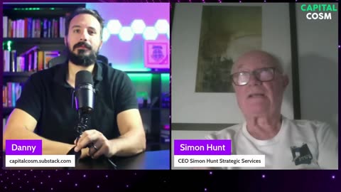 Elite Insiders Preparing For 2 MASSIVE Events Coming In Months (here's what they are) | Simon Hunt