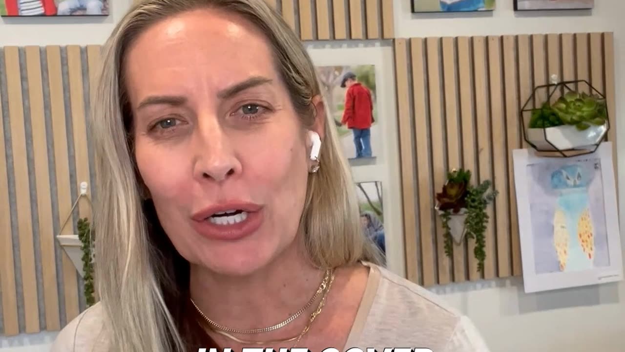 Special Session Drama: Part Four