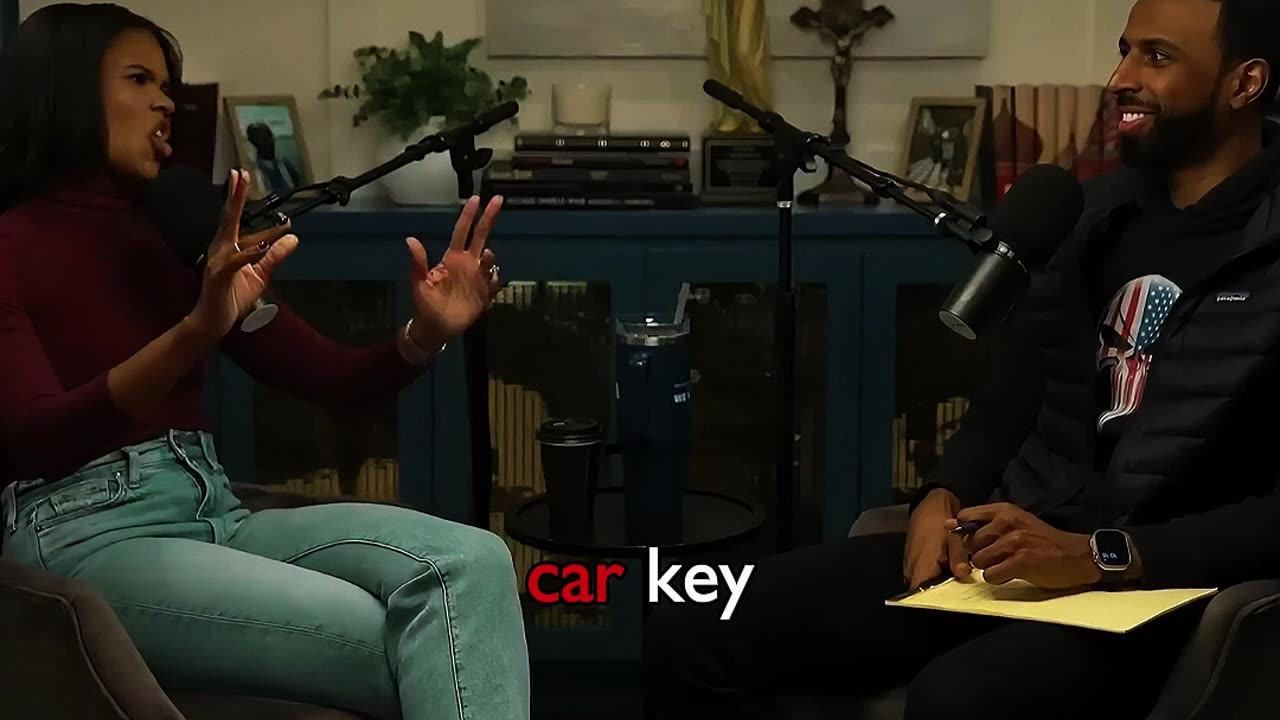 Universities Teach Women to Hate Men.