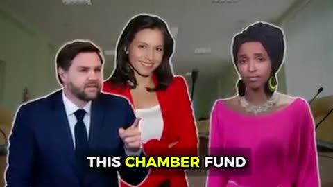 You Won't BELIEVE What Tulsi Gabbard Did to George Soros - Completely DESTROYED Him with FACTS