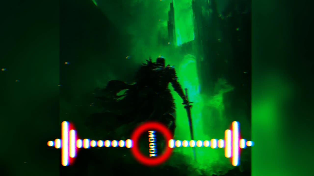 Let it whip Phonk Music