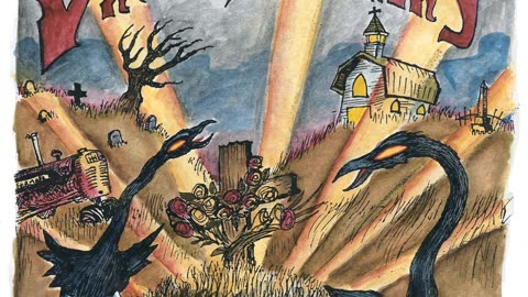 Drive By Truckers - Heathens