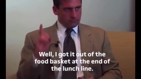 🤣🤯 You Won't Believe Steve Carell's Hilarious 2004 Audition! | FunFM