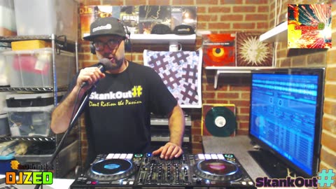 SkankOut#271 is live!
