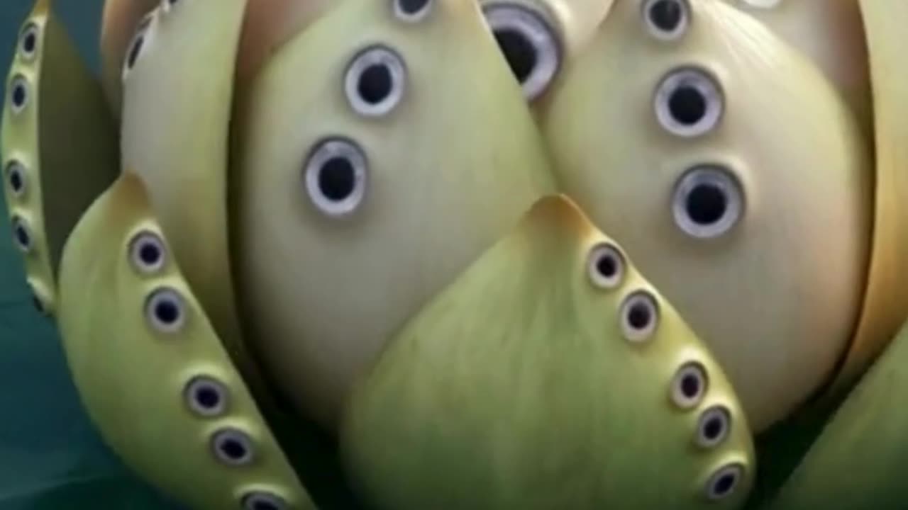 Crimsom bloom.