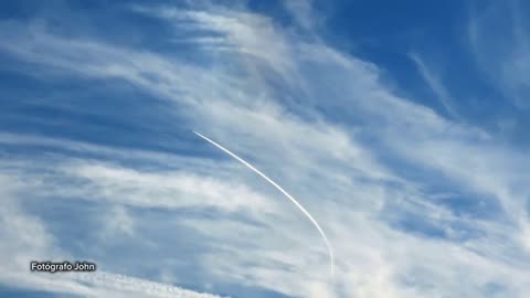 OPERATION SKYWATCH IGNITED: Trump & Rfk Jr. Launch Global Crackdown On Chemtrails | A...