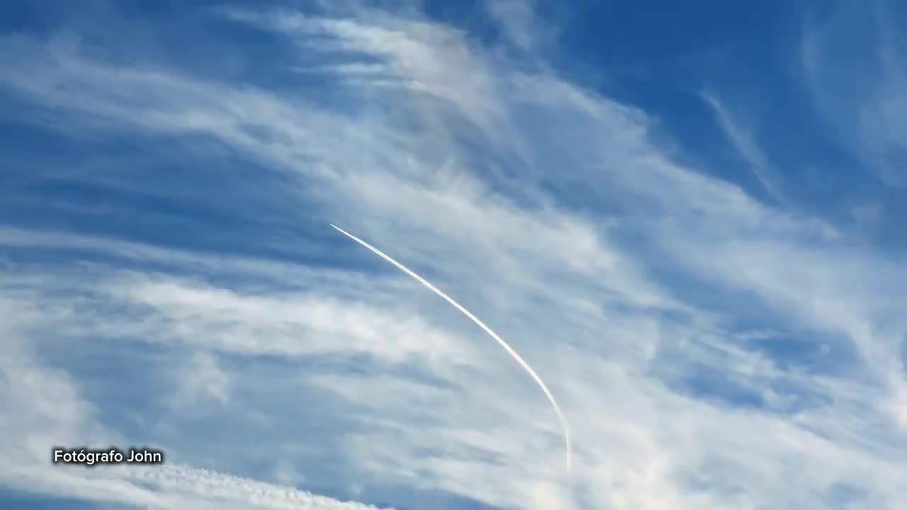 OPERATION SKYWATCH IGNITED: Trump & Rfk Jr. Launch Global Crackdown On Chemtrails | A...