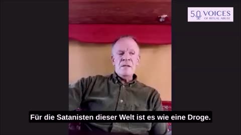 307 - Satanisch-Ritueller Missbrauch Teil 1