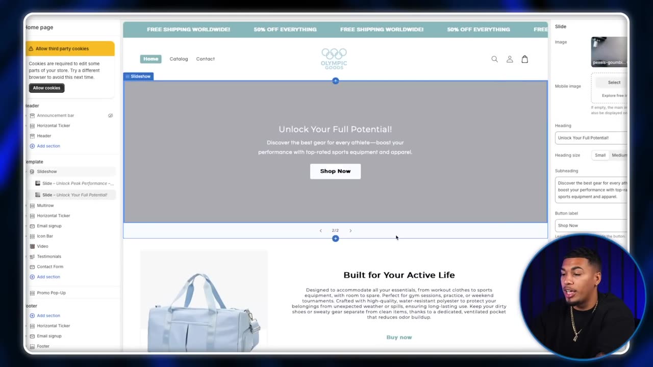 New Easiest Way to Make Money Online in 2025