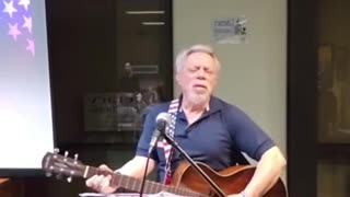 Charlie Kirk Prayer Vigil